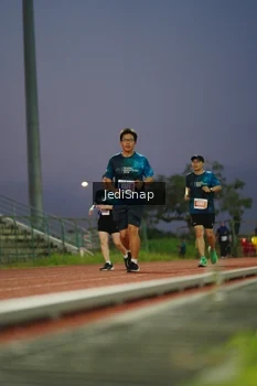 Runner Photo 4530137