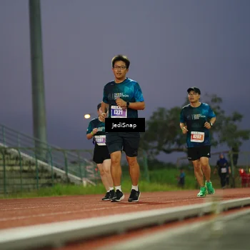 Runner Photo 4530139