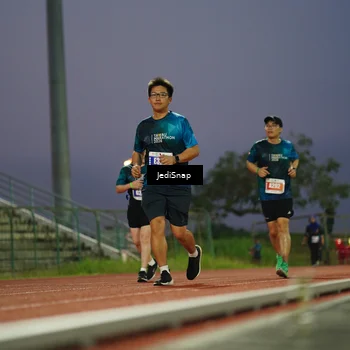 Runner Photo 4530149