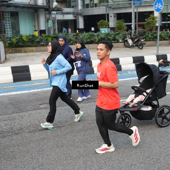 Runner Photo 4530151