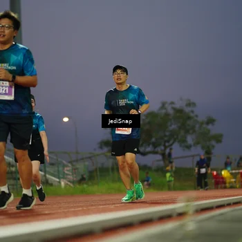 Runner Photo 4530159