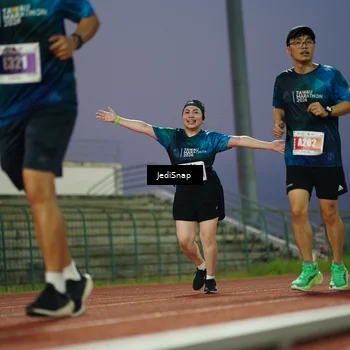 Runner Photo 4530160