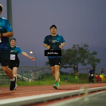 Runner Photo 4530161