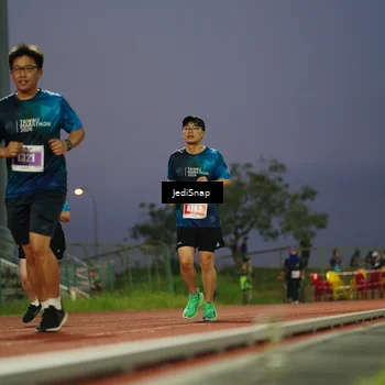 Runner Photo 4530162