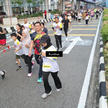 Runner Photo 4530163