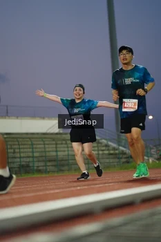Runner Photo 4530170