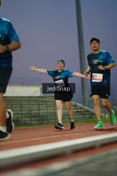 Runner Photo 4530171