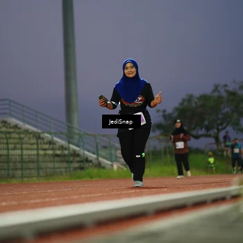 Runner Photo 4530196