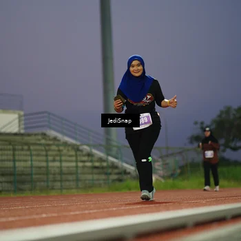 Runner Photo 4530198