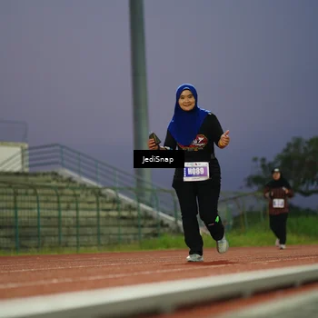 Runner Photo 4530207