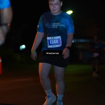 Runner Photo 4530213