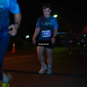 Runner Photo 4530216