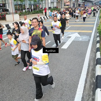 Runner Photo 4530217