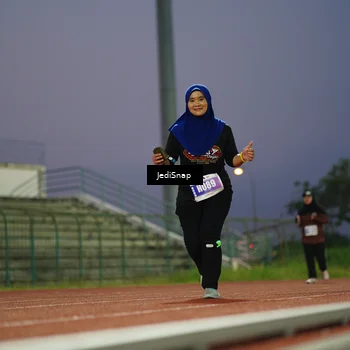 Runner Photo 4530224