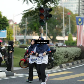 Runner Photo 4530240