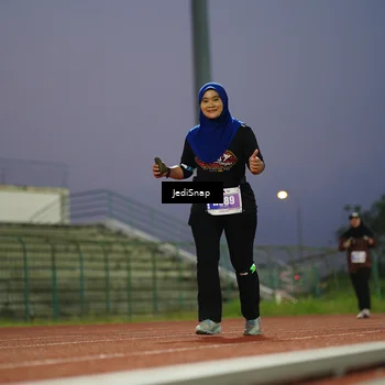 Runner Photo 4530241