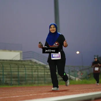 Runner Photo 4530242