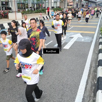 Runner Photo 4530243
