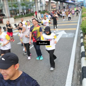 Runner Photo 4530245