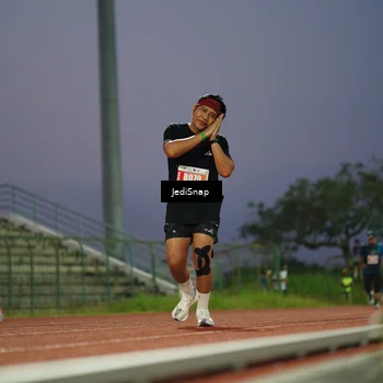 Runner Photo 4530249
