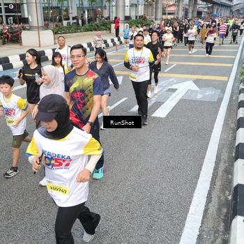 Runner Photo 4530253