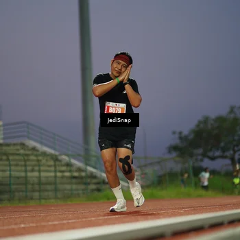 Runner Photo 4530259