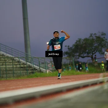 Runner Photo 4530263