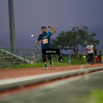 Runner Photo 4530264