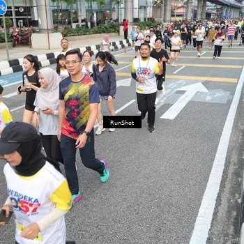 Runner Photo 4530266
