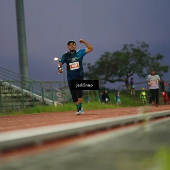 Runner Photo 4530267