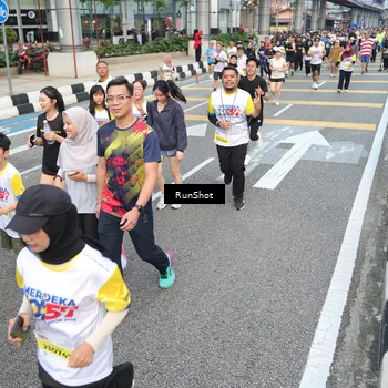 Runner Photo 4530268