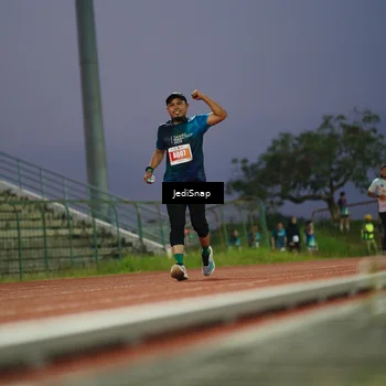 Runner Photo 4530276
