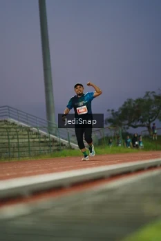 Runner Photo 4530277