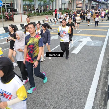Runner Photo 4530281