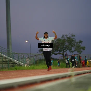 Runner Photo 4530282