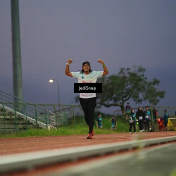 Runner Photo 4530284