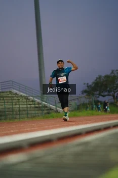 Runner Photo 4530287