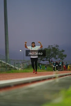 Runner Photo 4530288