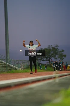 Runner Photo 4530296
