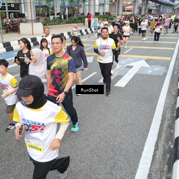 Runner Photo 4530297