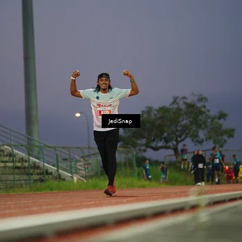 Runner Photo 4530300