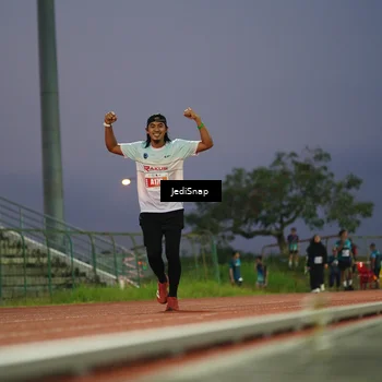 Runner Photo 4530301