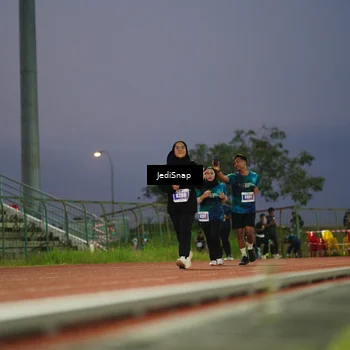Runner Photo 4530307