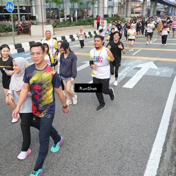 Runner Photo 4530319