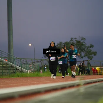 Runner Photo 4530320