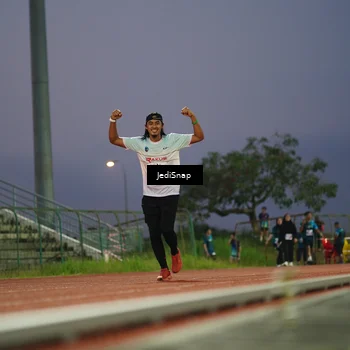 Runner Photo 4530322