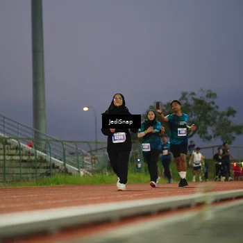 Runner Photo 4530327