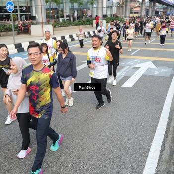 Runner Photo 4530328
