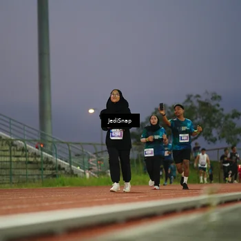 Runner Photo 4530338
