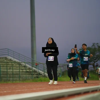 Runner Photo 4530348